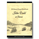 The Witnessed Account of British Resident John Dodd at Tamsui