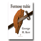 Formose trahie (被出賣的台灣.法文版)