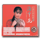江蕙/ 台灣民謠 3、4 (2CD)