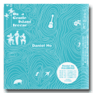 Daniel Ho/ 吹過島嶼的風【平裝版】CD