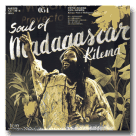 角頭音樂054-世界角頭系列 南島部落篇 克雷馬 馬達加斯加 CD