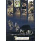 驚蟄：墾丁國家公園陸域動物資源生態影片 DVD