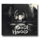 Siro Heroes泰源事件 DVD