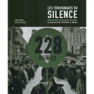LES TEMOIGNAGES DU SILENCE：Le massacre du 28 fevrier a Taiwan (法
