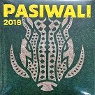 巴西瓦里／Pasiwali 2018 (CD)