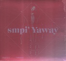 雅維茉芮 Yaway Mawring/ 雅維的夢 smpi\' Yaway (CD)
