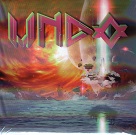 野東西 Wild Thing/ 溯 UNDO (CD)