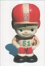 小草明信片/ 548 歷史第一隻的「51號」大同寶寶.1969年