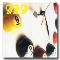 吳志寧&929樂團 / 929 CD