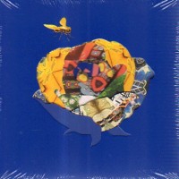 濁水溪公社 ∕ 亞洲衝擊 CD