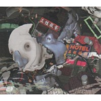 三牲獻藝 ∕ 家將 CD