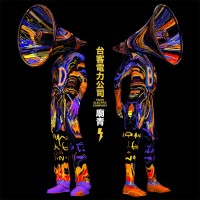 台客電力公司/ 廟青 CD