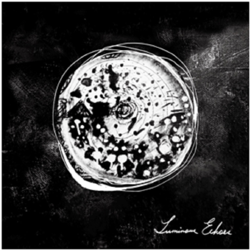微光回聲 Luminous Echoes (CD)