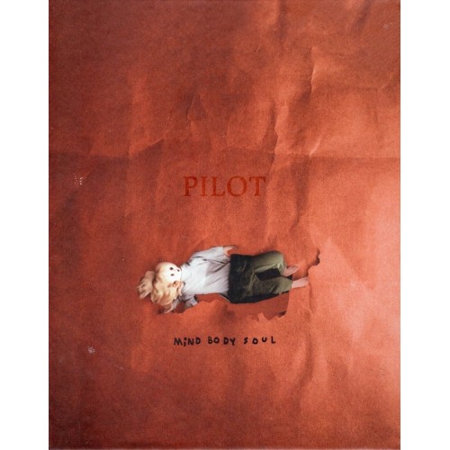 心頭肉 / Pilot (CD) 心頭肉 / Pilot (CD)