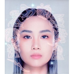 汝妮/ DUNGI SAPOR (CD)