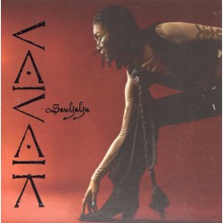 戴曉君/ VAIVAIK 尋走 CD