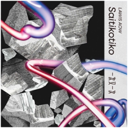 SATIKOTIKO 一次又一次 CD