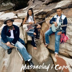 漂流出口．Masonolay i Cepo’  (CD)