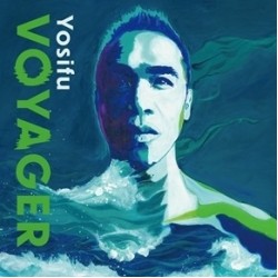 優席夫．VOYAGER  (CD)