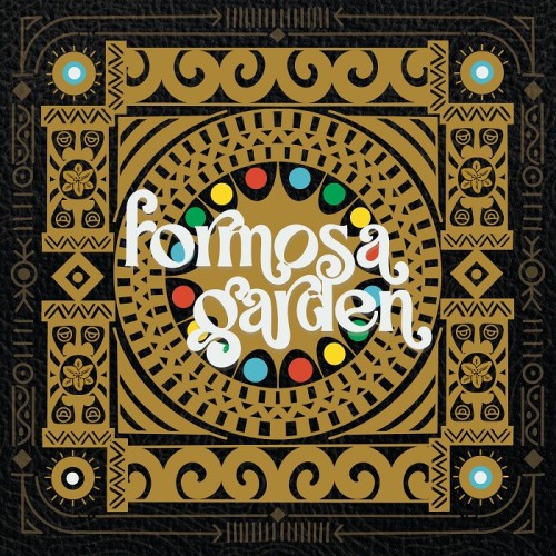 Hanako Purapuran ＆ BlckTeeth∕Formosa Garden (CD)