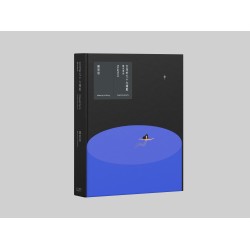 羅思容/ 女兒的九十九種藍-聽見零雨 【CD】