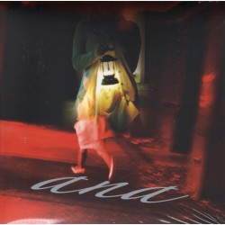 ana / The Final Girl_首張全客語創作專輯 CD