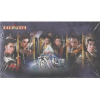 明華園天字戲劇團/ 藏乾傳 DVD(家用版) 明華園天字戲劇團/ 藏乾傳 DVD(家用版)