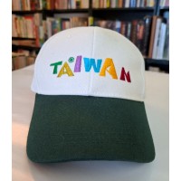 棒球帽/ Taiwan