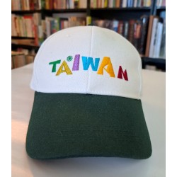 棒球帽/ Taiwan