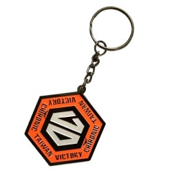 閃靈【台灣大凱旋】鑰匙圈 閃靈【台灣大凱旋】鑰匙圈