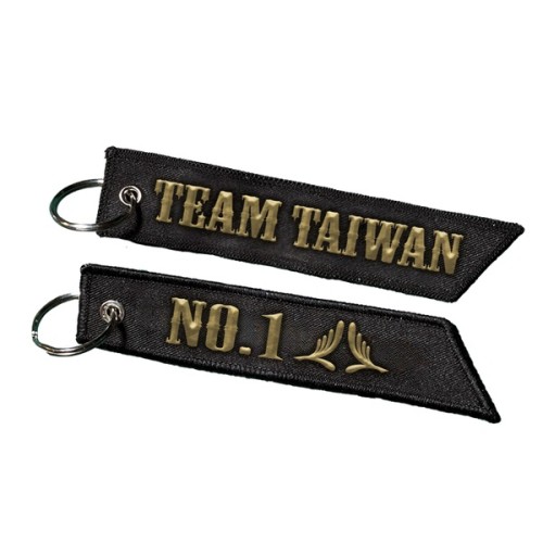 吊飾--台灣金牌！NO.1！