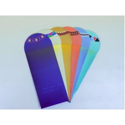 IPCF!!! 絕美快樂包 3.0