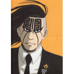 閃靈布貼紙--Freddy 閃靈布貼紙--Freddy