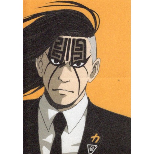 閃靈布貼紙--Freddy