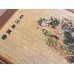 〈臺灣鳥瞰圖〉圖卷版 1008片拼圖