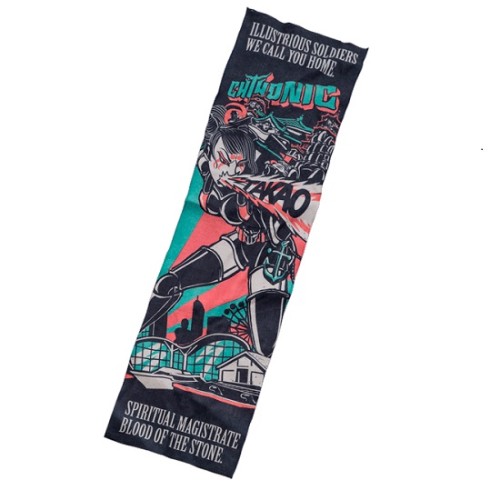 【大港召喚獸】閃靈全彩毛巾