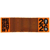 2026大港開唱官方商品-海湧26毛巾 2026大港開唱官方商品-海湧26毛巾