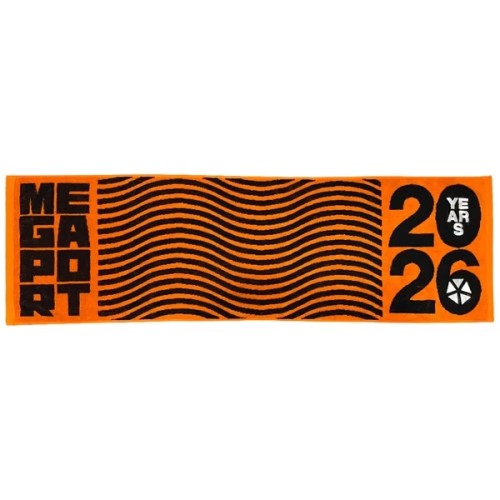 2026大港開唱官方商品-海湧26毛巾