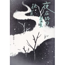 夜在路的盡頭挽髮