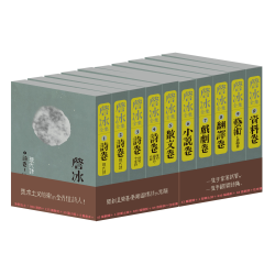 詹冰全集（全十冊）