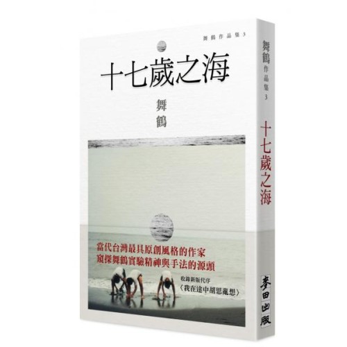 十七歲之海 (新藏版)