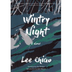 A Novel：Wintry Night（寒夜三部曲-1.寒夜 英文版）