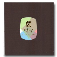 第一屆Pulima藝術獎 (2012)