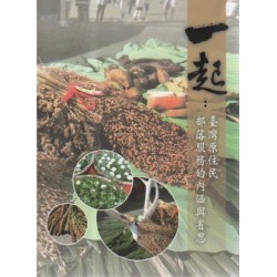 一起：臺灣原住民部落服務的內涵與省思