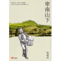 卑南山下