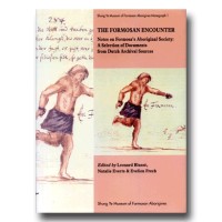 The Formosan Encounter: Notes on Formosa’s Aboriginal Society, A Selection of Documents from Dutch Archival Sources, vol.1 1623－1635