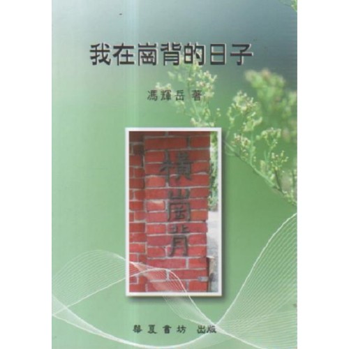 我在崗背的日子