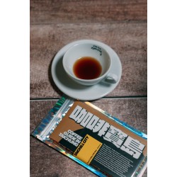 《咖啡寶島：台中篇》