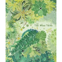 The Moss Twins苔蘚兄妹英文版 (繪本) The Moss Twins苔蘚兄妹英文版 (繪本)