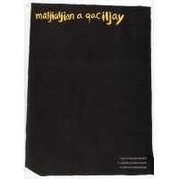 maljialjian a qaciljay神奇的黑石 (排灣語繪本) maljialjian a qaciljay神奇的黑石 (排灣語繪本)